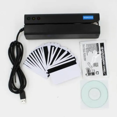 Magnetic Stripe Encoder for sale | eBay