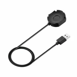 For Withings Steel HR 36mm 40mm Watch Charger Dock Charging USB Data Cable 1m - Picture 1 of 12