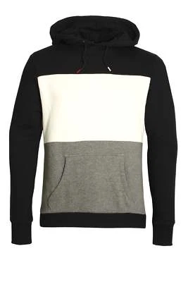 Sudadera para Hombre 883 POLICE Carrado Oth Sudadera con Capucha Azul Marino - Imagen 1 de 3