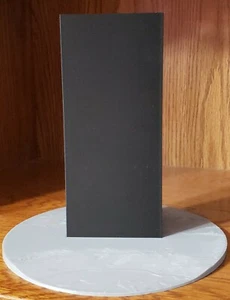 Monolith (2001: A Space Odyssey) On Lunar Surface [1:4:9 ratio] (Large) - Picture 1 of 6