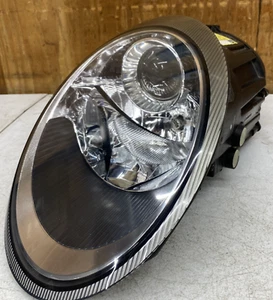 Faro de xenón para pasajeros Porsche Carrera Cabriolet 997 2005 99763105822 - Imagen 1 de 11