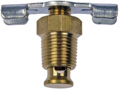 Dorman 61103 Radiator Drain Petcock - Image 1 of 2