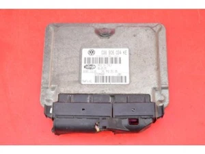 SKODA FABIA I Praktik 6Y5 Motorsteuergerät 036906034KE 2005 22111906 - Foto 1 di 7