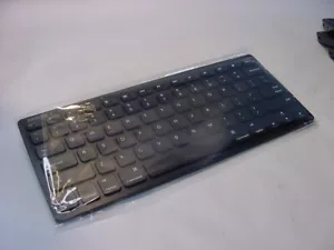 ARTECK HB098 BLUETOOTH WIRELESS KEYBOARD HB098 - Picture 1 of 3