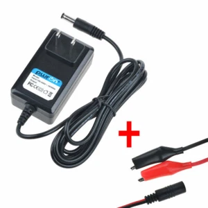 PwrON 12V AC CHARGER For SEALED LEAD ACID BATTERY 5AH 7AH 10AH 12AH 18AH 20AH 50 - Picture 1 of 8