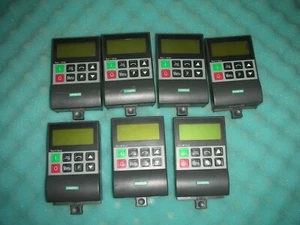 Siemens 6SE3290-0XX87-8BF0 - Bild 1 von 2