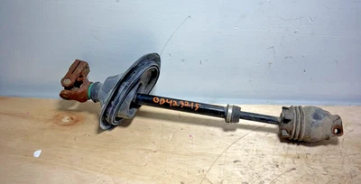 Chevrolet Camaro 2010-2015 columna de dirección eje intermedio OEM Foto 1 de 4