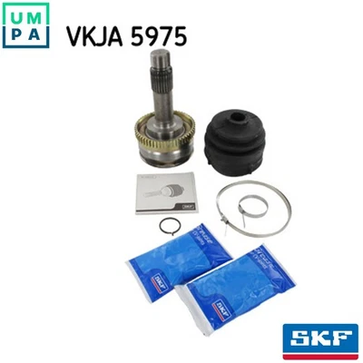 JOINT KIT DRIVE SHAFT VKJA 5975 FOR MERCEDES-BENZ G-CLASS/SUV/Cabrio 2.3L 4cyl - Image 1 of 4