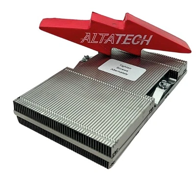 IBM 40K6909 HS21 Heatsink - Image 1 of 4