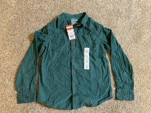 Kids Flannel - Picture 1 of 4