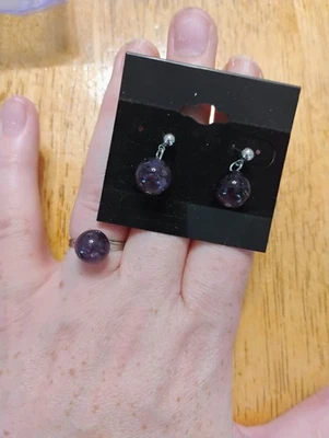 Juego de joyas Foto 1 de 4