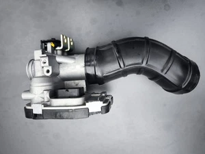 Drosselklappensteuerung Einheit Ansaugvorichtung 125ccm Rieju oer Aprlilia - Bild 1 von 4