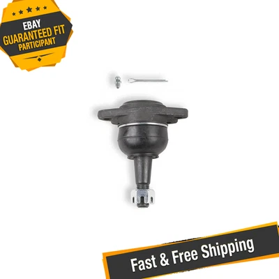 Fabtech Front Upper Replacement Ball Joint for 07-19 Chevy Silverado 3500 HD - Image 1 of 4