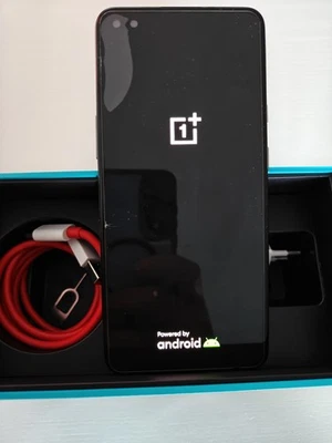 Smartphone Oneplus 256gb - Immagine 1 di 4