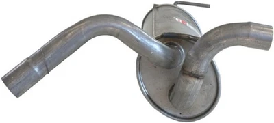BOSAL Endschalldämpfer Nachschalldämpfer 185-199 für ASTRA OPEL CASCADA Caravan - Bild 1 von 4