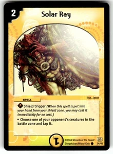 Duel Masters - Solar Ray -14/46 Regular NM - Bild 1 von 2