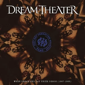 Dream Theater Lost Not Forgotten Archives: When Dream and Day Unite Demo (Vinyl) - Imagen 1 de 1