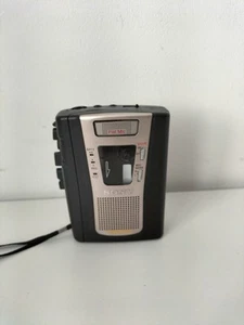 Sony TCM-459V Pressman Diktiergerät Kassette Walkman Diktiergerät getestet - Bild 1 von 7