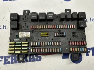 Caja de fusibles central Volvo 20568055 - Imagen 1 de 4