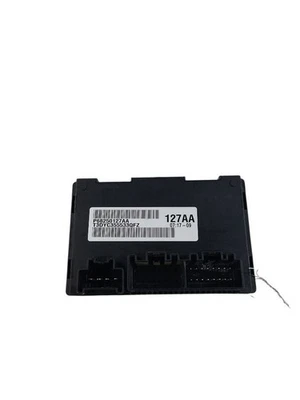 Chassis ECM Transfer Case Classic Style Fits 16-24 DODGE 1500 PICKUP 649968 - Image 1 of 4