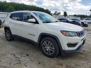 Driver Left Front Spindle/Knuckle FWD Fits 17-22 COMPASS 2973462 - Picture 1 of 11