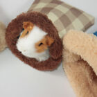 Warm Pet Bed Fleece Pet Bed Hamster Beds Hamster Sleeping Mat Rat Bed
