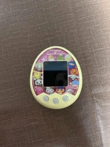 Tamagotchi Mix Hello Kitty Sanrio Characters Rare Operation confirmed kawaii - Picture 1 of 7