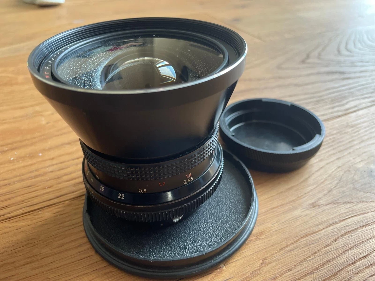 Flektogon 50mm for sale | eBay