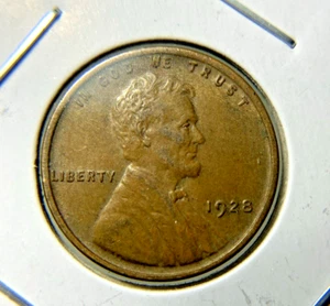 Weizenpfennig 1928 hochwertig. EF+ 11.64 - Bild 1 von 4