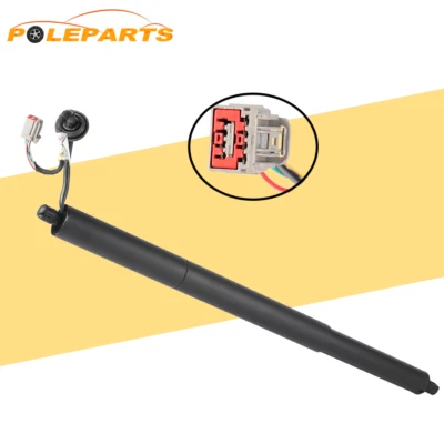 1X Rear Power Lift Support For 2015 Ford Explorer Police Interceptor Utility Foto 1 de 4