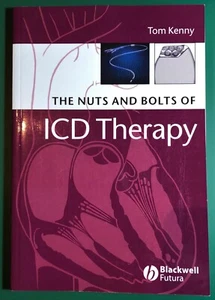 BLACKWELL FUTURA - THE NUTS AND BOLTS OF ICD THERAPY - TOM KENNY - Photo 1/4