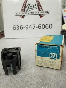 1967-1981 GM battery junction block NOS - Picture 1 of 3