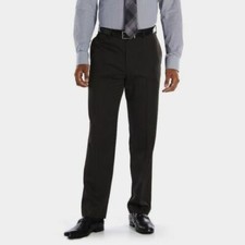apt 9 premier flex slim fit pants