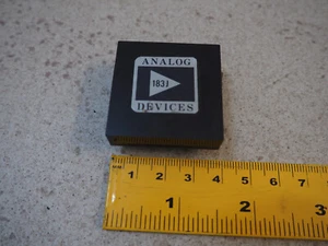 183J Amplifier Module, Analog Devices Inc., Historic für Sammler - Bild 1 von 2