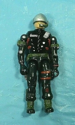 Lanard The Corps 1998 Full Proof Action Figure. - Image 1 of 3