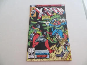 1980 X-MEN ANNUAL # 4 SIGNED 2X JOHN ROMITA JR. & CHRIS CLAREMONT, COA & POA - Bild 1 von 4