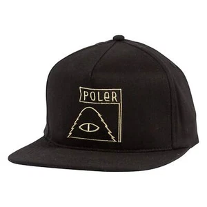 POLER CAP SUMMIT SNAPBACK | Gorra - Imagen 1 de 1