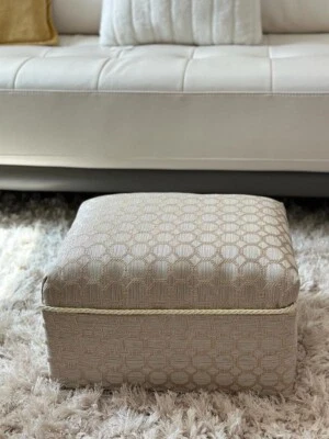 Footstool Small - Image 1 of 3