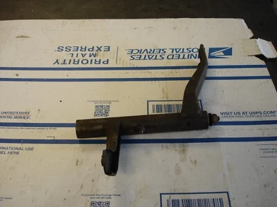 Oldsmobile Cutlass 442 1968-1972 W-30 manivela Z Bar GM OEM Foto 1 de 4