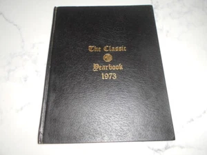 The Classic MG Yearbook 1973. Richard L Knudson. Hardcover. - Foto 1 di 11