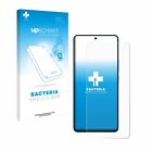 upscreen Screen Protector for vivo iQOO Neo 7 Pro Anti-Bacteria Clear Protection
