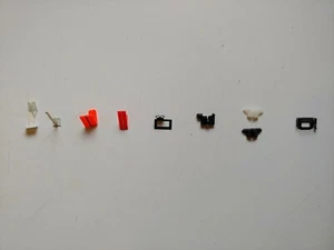 IBM Selectric 1,2 & 3 Typewriter  Part / Parts -  Pointer or Holder - see styles - Picture 1 of 16