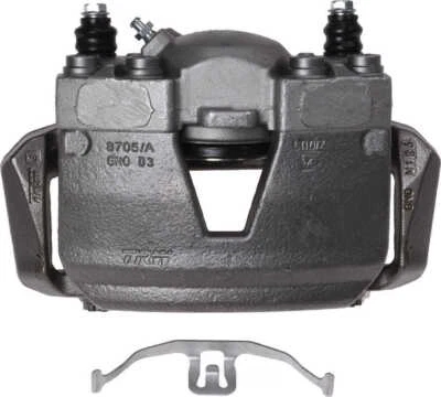 Pinza de freno de disco-OEF3 Autopart Intl 1405-316111 Reman se adapta 09-16 Audi Q5 Foto 1 de 4