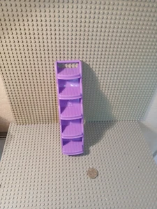 Fisher Price Little People Dance N Twirl Palace Replacements Parts stairs - Picture 1 of 2