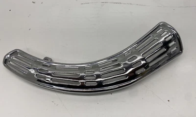 НОВЫЙ ИЗ СТАРЫХ ЗАПАСОВ OEM HONDA CT90 CT200 ГЛУШИТЕЛЬ ВЫХЛОПНАЯ ЗАЩИТА ТЕПЛОЗАЩИТНЫЙ ЭКРАН 69 68 67 66 - Изображение 1 из 4