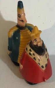 Vintage Wise Men Christmas Decoration Toy Box4 - Picture 1 of 4