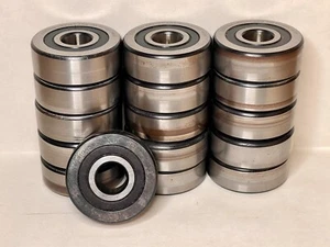 Lotton R5304-2RS Lager (Menge 16 Stck.) gebraucht - in gutem Zustand 62 mm/22,2 mm/20 mm - Bild 1 von 3