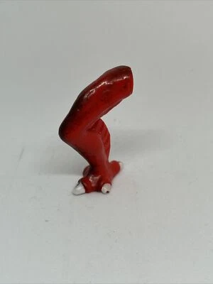HE-MAN Parts 1983 MODULOK leg 3 Masters of the Universe MOTU mattel - Image 1 of 3