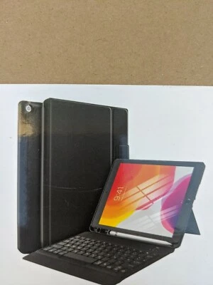 CODI C30708511 BT FOLIO KEYBOARD IPAD 10.2IN - Image 1 of 4