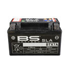 Batterie 12V 6AH YTX7A-BS Gel BS-Battery 50615 Suzuki UE 125 BH1111 01-03